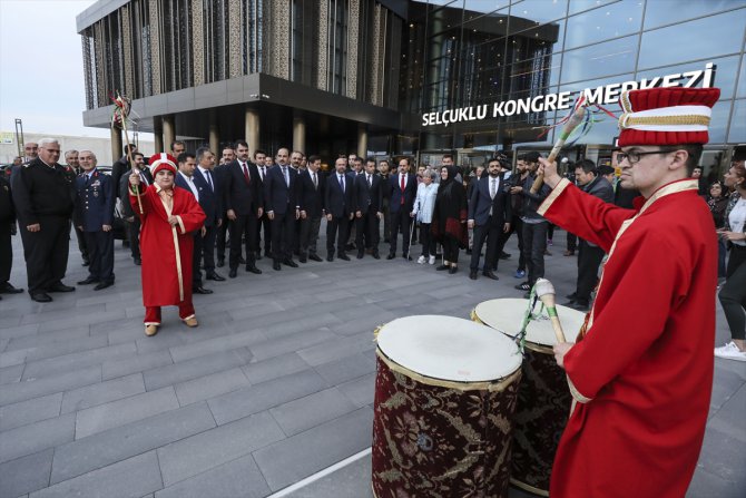 "Engelli istihdamına çok önem veriyoruz"