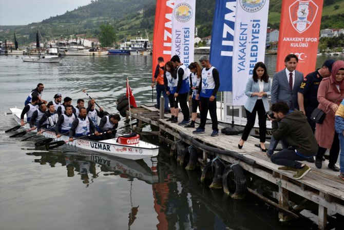 "19 Günde 19 Mayıs 2019"