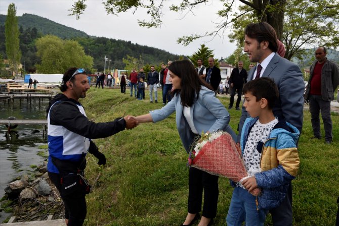 "19 Günde 19 Mayıs 2019"