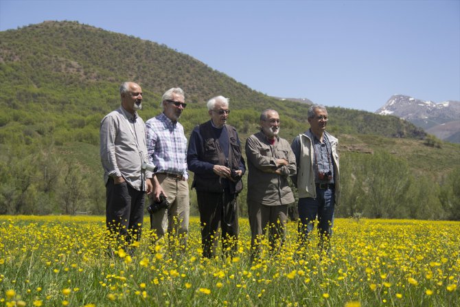 "Fotoğraf sanatının sonu yoktur"