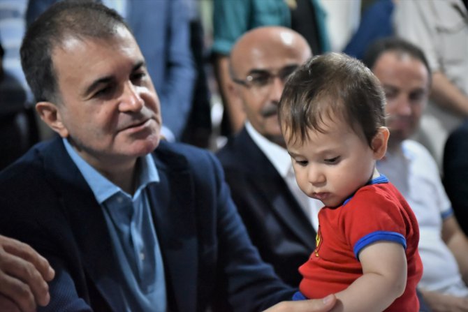 Şehit Eren Yücel'in adını yeğeni yaşatacak