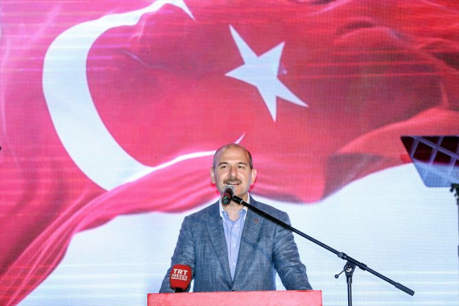 "Yüzde 5,4 performansa İstanbul teslim edilmez"