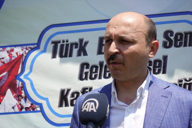 "Çalışanları enflasyon altında ezdirmeyecek ücret artışı talep ediyoruz"