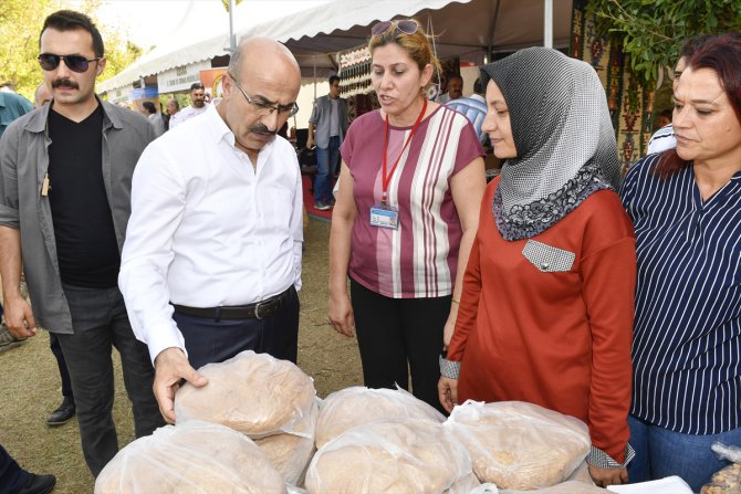 3. Adana Lezzet Festivali'ne doğru