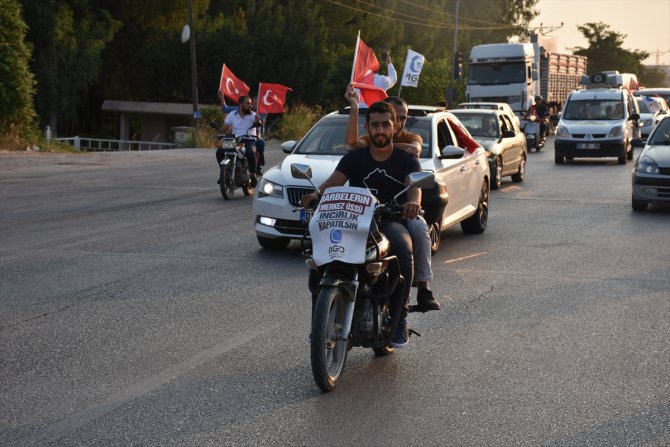 15 Temmuz Demokrasi ve Milli Birlik Günü