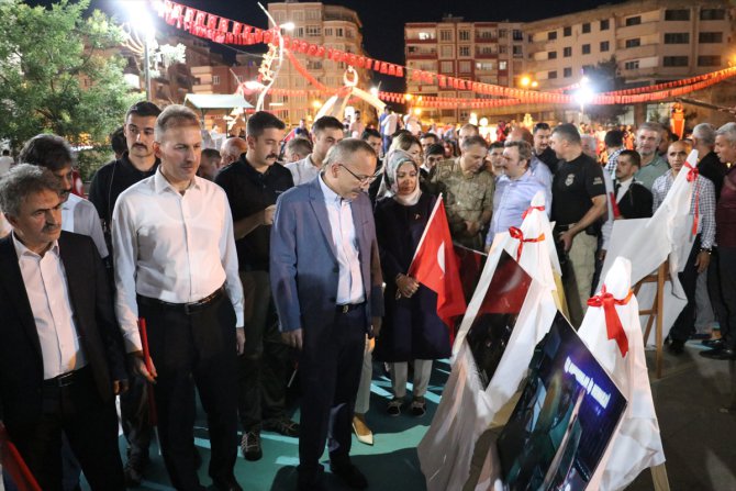 15 Temmuz Demokrasi ve Milli Birlik Günü