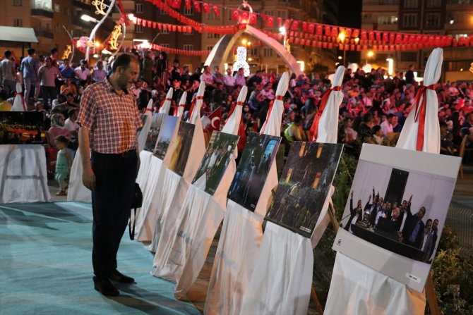 15 Temmuz Demokrasi ve Milli Birlik Günü