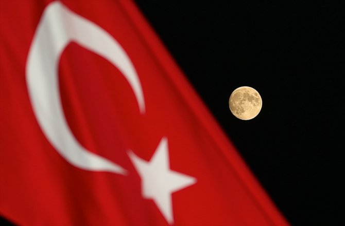 15 Temmuz Demokrasi ve Milli Birlik Günü