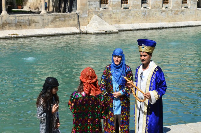 Sıcak hava yaşamı olumsuz etkiliyor