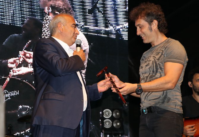 30. Uluslararası Devrek Baston ve Kültür Festivali