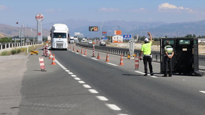 Batıdaki illere gönderilen kurbanlıklara sıkı denetim