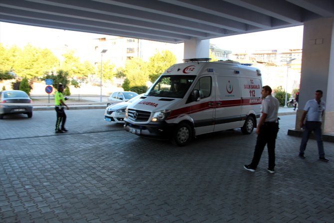 Mardin'deki terör saldırısı