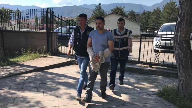 Karabük'teki düğünde maganda kurşunu isabet eden kişinin ölümü