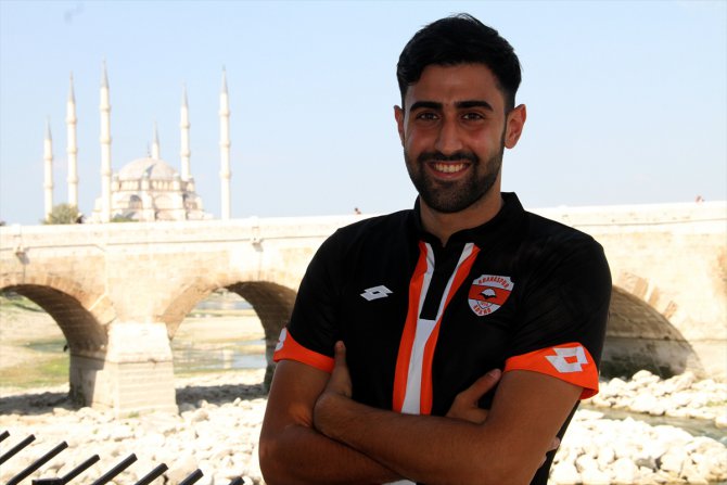 Adanaspor'da üçlü transfer