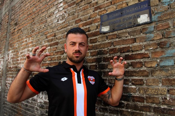 Adanaspor'da üçlü transfer