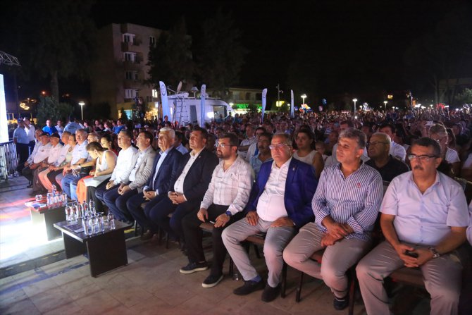 Muğla 5. Uluslararası Zurnazen Festivali