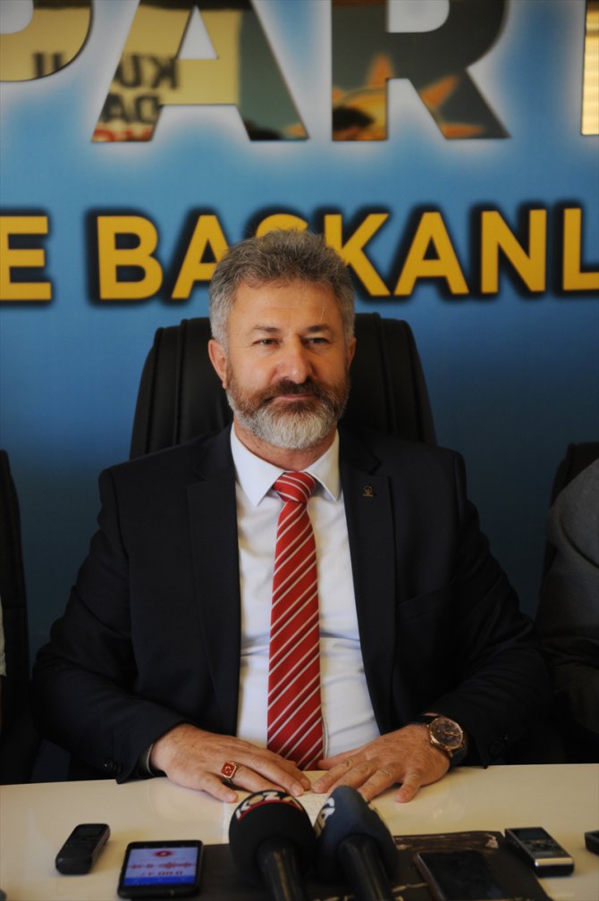 Kepez'de şehidin isminin sokağa verilmesi tartışması