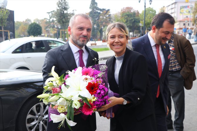 "Gözü dönmüş katil sürüsünü Allah'ın izniyle defederiz"