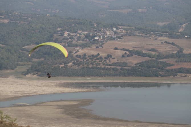 10. Havacılık ve Yamaç Paraşütü Festivali