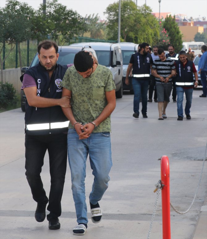 Hasmını "sosyal medya" tuzağıyla pusuya düşürdüğü iddiası