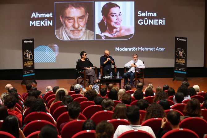 56. Antalya Altın Portakal Film Festivali