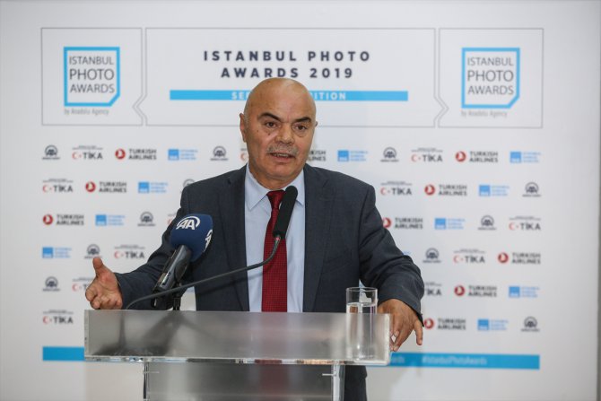 "Istanbul Photo Awards 2019" sergisi Sabiha Gökçen'de açıldı