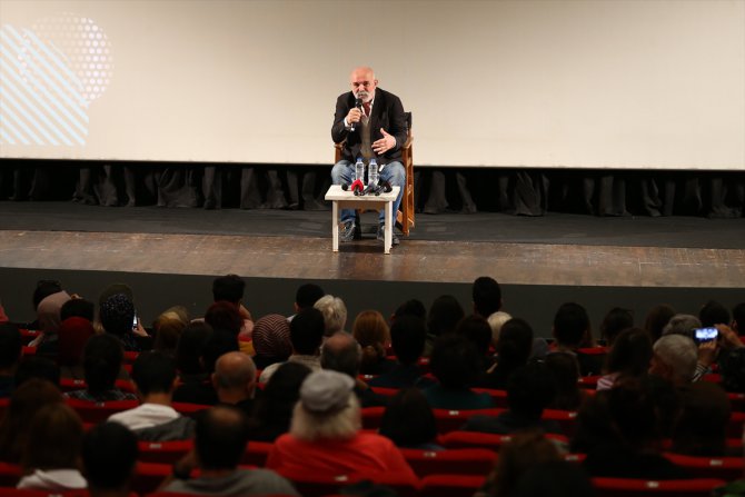 56. Antalya Altın Portakal Film Festivali