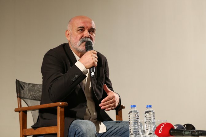 56. Antalya Altın Portakal Film Festivali