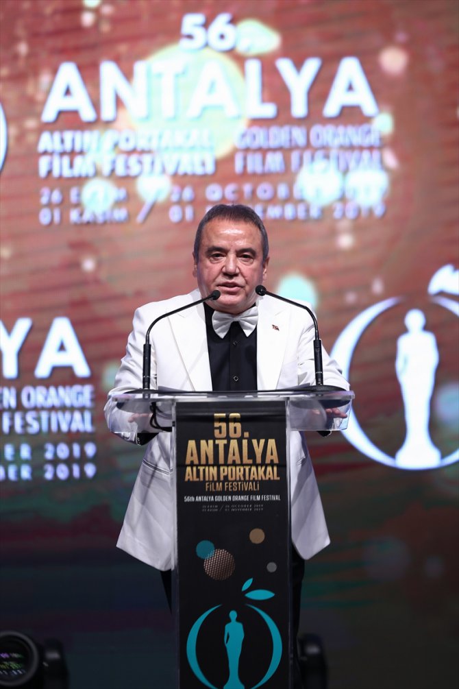 56. Antalya Altın Portakal Film Festivali (2)