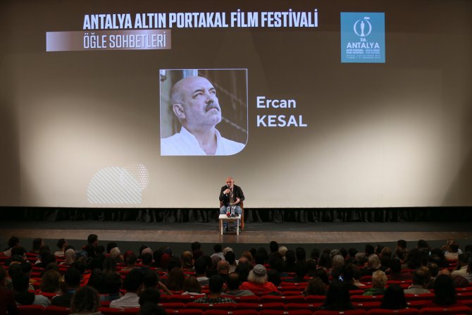 56. Antalya Altın Portakal Film Festivali