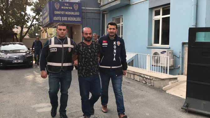 İki hafta önce kaybolan kişi cinayete kurban gitmiş