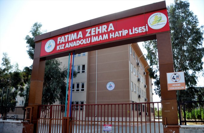 Adana'da sınıfta rahatsızlanan lise öğrencisi kız yaşamını yitirdi