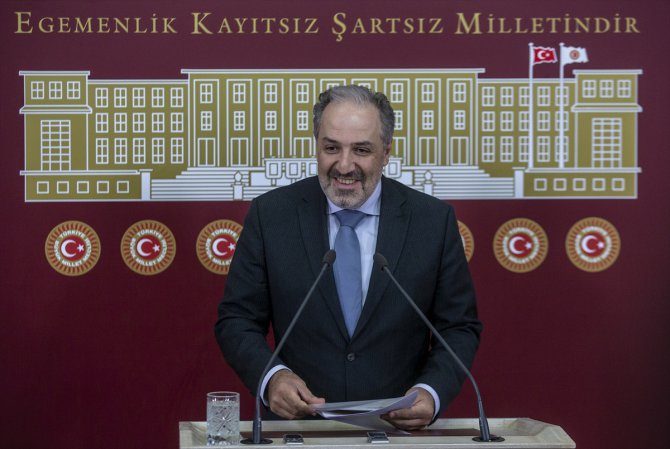 Bağımsız İstanbul Milletvekili Mustafa Yeneroğlu: