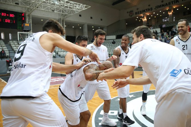 ING Basketbol Süper Ligi