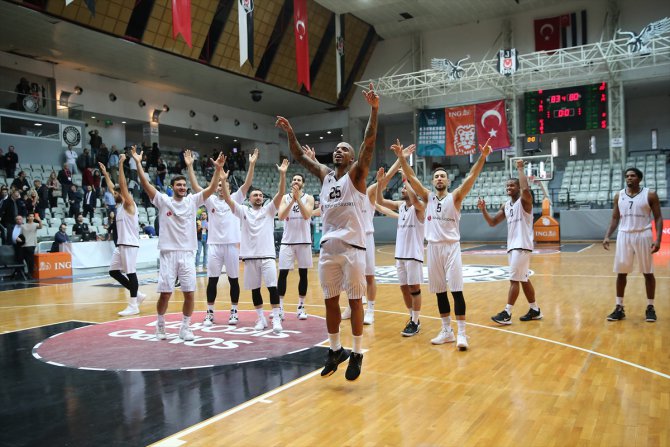 ING Basketbol Süper Ligi