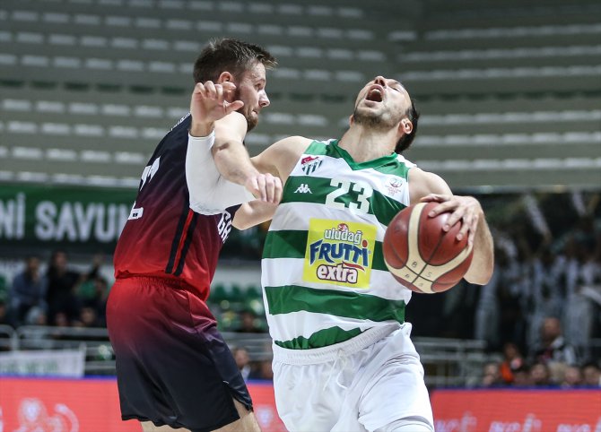 ING Basketbol Süper Ligi