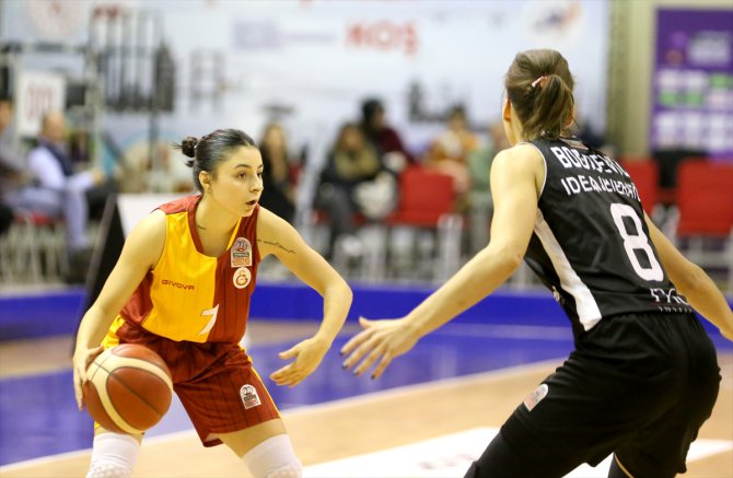 Herbalife Nutrition Kadınlar Basketbol Süper Ligi