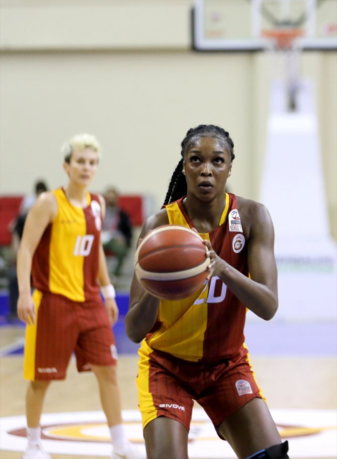 Herbalife Nutrition Kadınlar Basketbol Süper Ligi