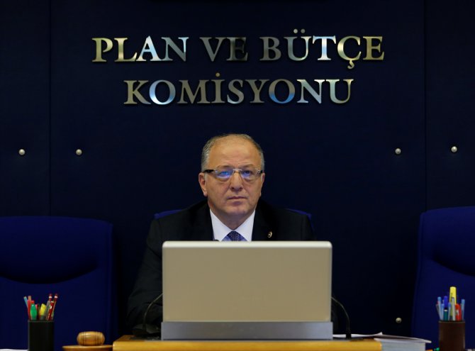 Plan ve Bütçe Komisyonu, santrallere filtre düzenlemesini yeniden görüşüyor