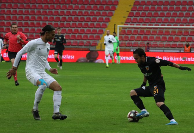 Futbol: Ziraat Türkiye Kupası