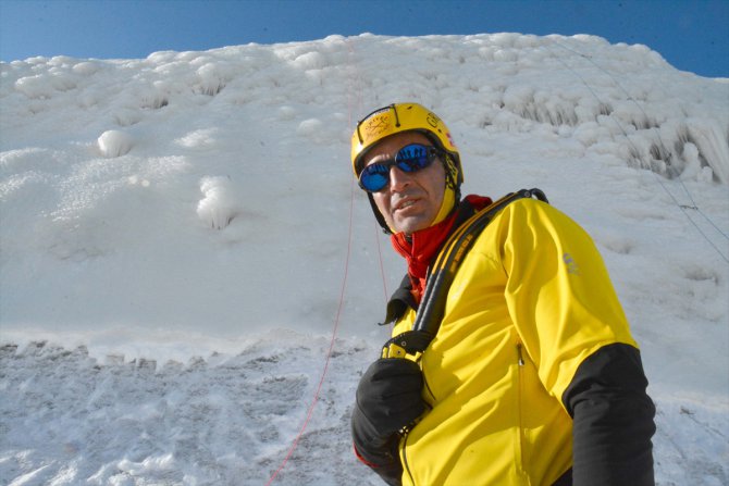 Tunç Fındık, Everest'e oksijen tüpsüz tırmanan ilk Türk olmak istiyor