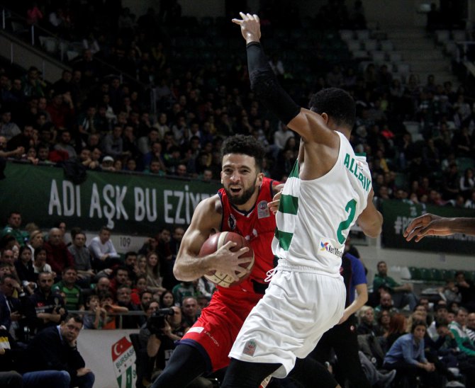 ING Basketbol Süper Ligi