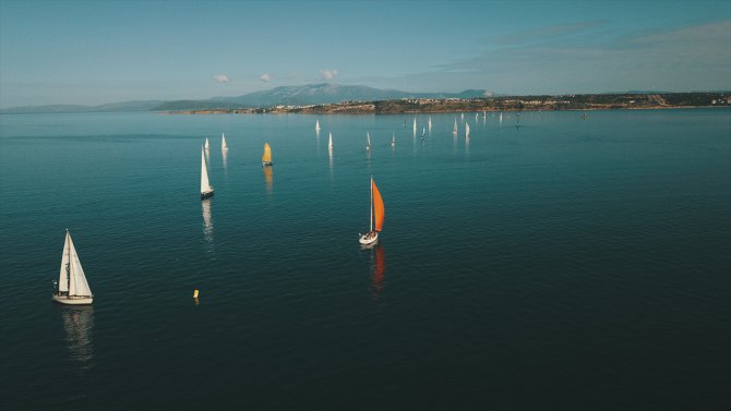 İzmir Güz Trofesi sona erdi