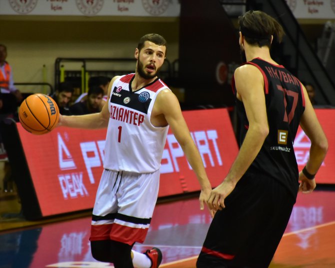 Basketbol: FIBA Şampiyonlar Ligi