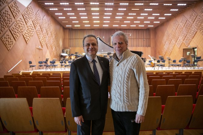 CSO, "Yeni Yıl Konseri"nde müzik ve dans şöleni sunacak