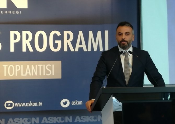 ASKON, iş dünyasının 2020'de yatırımları artıracağını öngörüyor