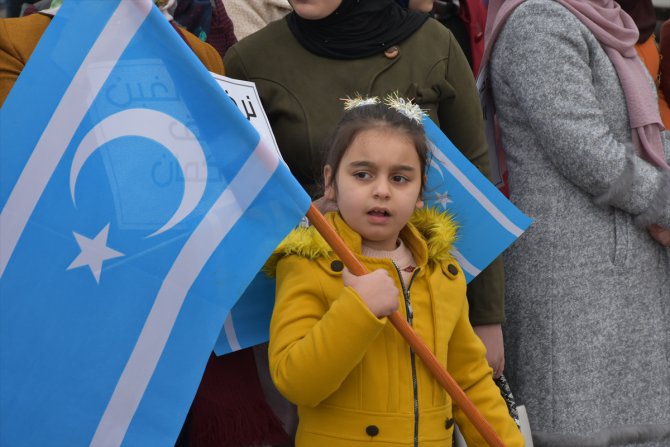 Kerkük'te üniversite mezunu Türkmenler devlet kadrosuna atamalarının yapılmasını istiyor