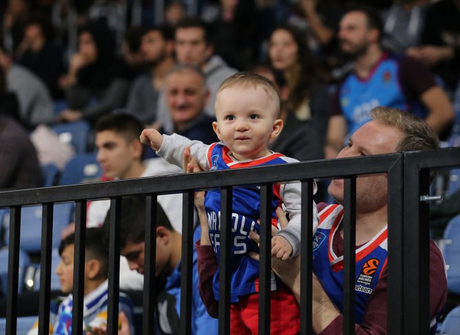 ING Basketbol Süper Ligi