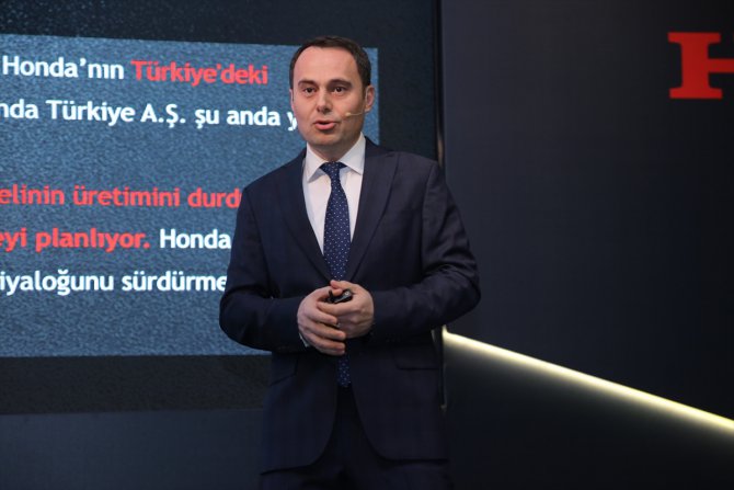 Motosiklet sektörü 2019'u 1,95 milyar TL ciro ile kapatıyor