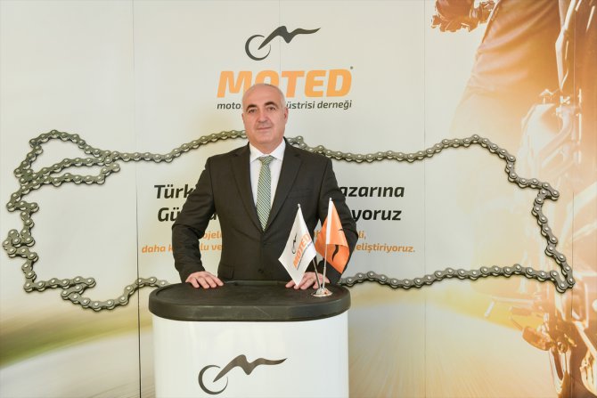 Motosiklet sektörü 2019'u 1,95 milyar TL ciro ile kapatıyor